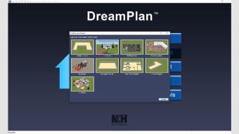 DreamPlan Pro