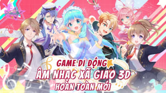 Bữa tiệc nốt nhạc