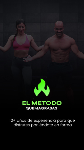 El Método Fitness Quemagrasa