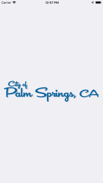 myPalmSprings