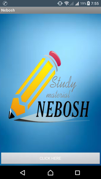 NEBOSH IGC Exam Techniques
