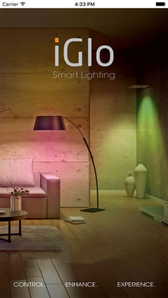iGlo Smart Lighting