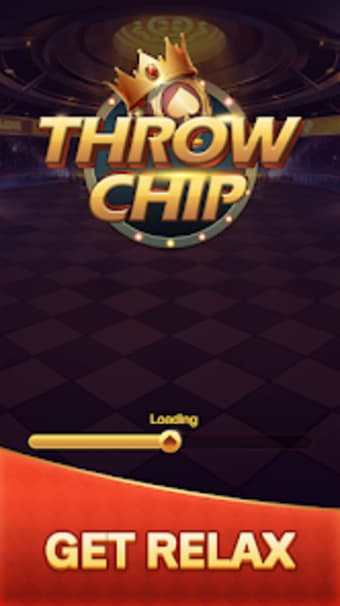 Throw chip