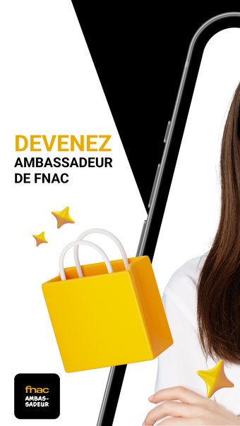 Fnac Ambassadeur