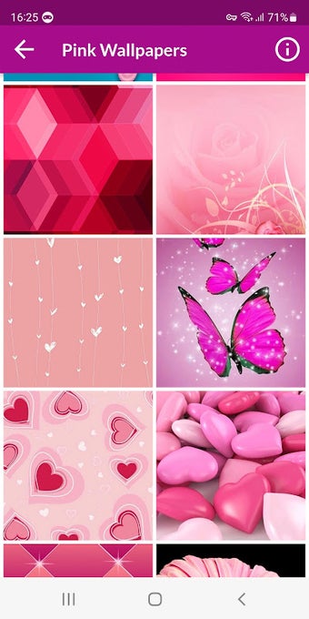 Pink Wallpapers