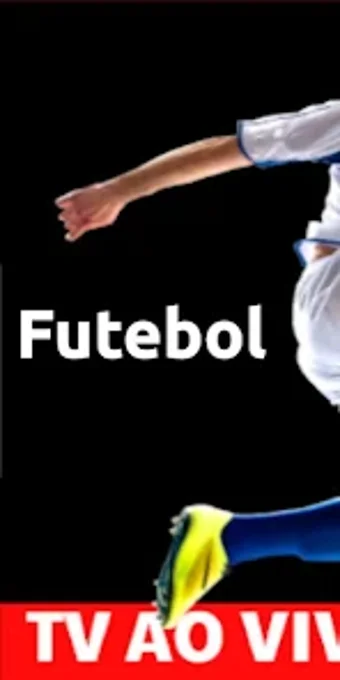 FutTV - Futebol ao vivo Brasil