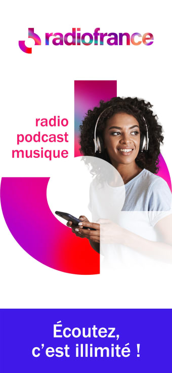 Radio France : radios podcast