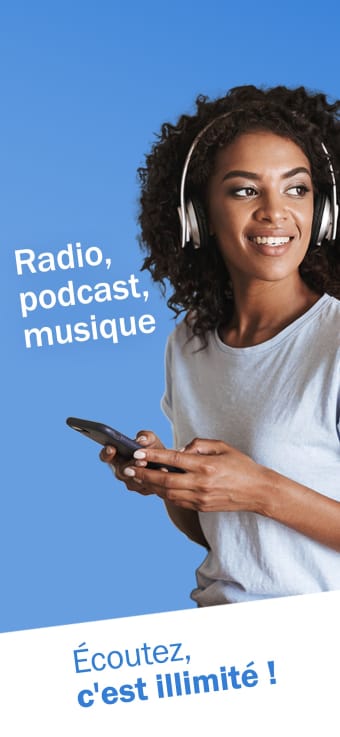 Radio France : radios en direct podcast  musique