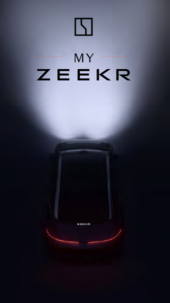 My ZEEKR