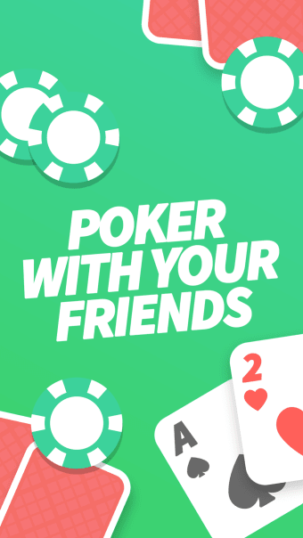 EasyPoker - Poker with Friends