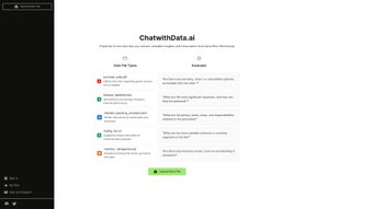 ChatwithData