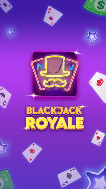 Lucky Day Blackjack Royale