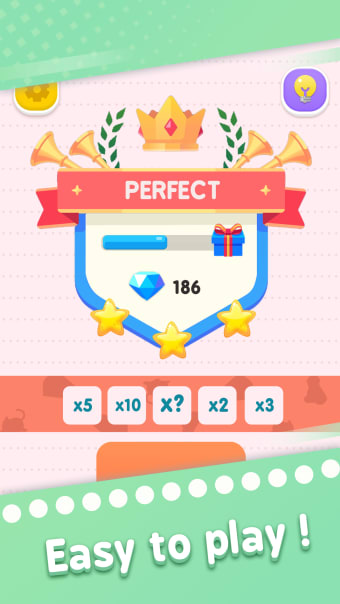 Perfect Line - Puzzle Game