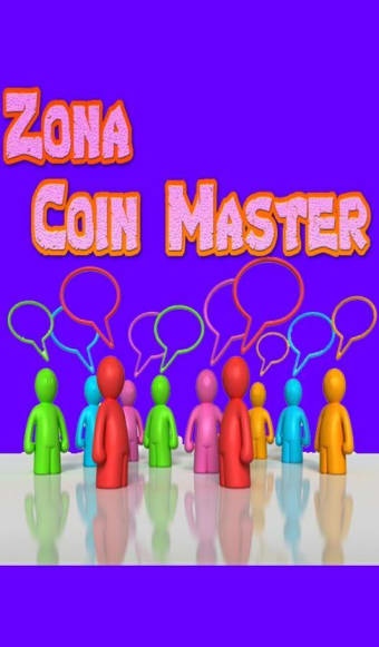 Zona Coin Master