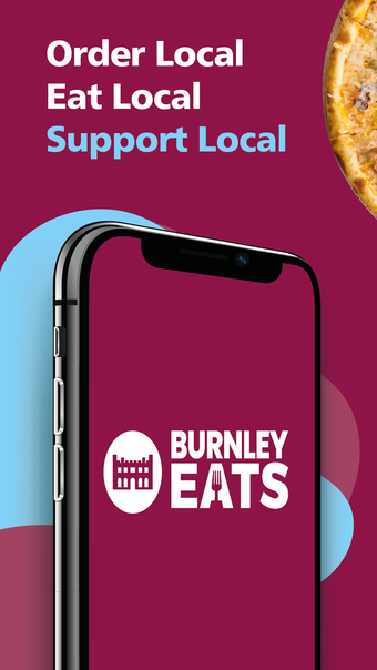 Burnley Eats