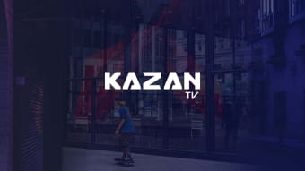 Kazan TV