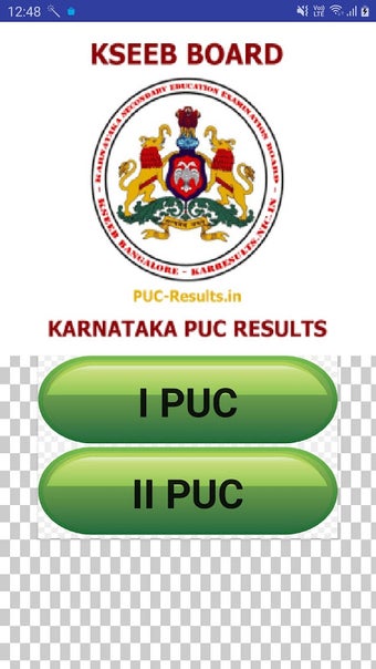 PUC RESULTS 2020 KARNATAKA