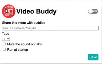 Video Buddy