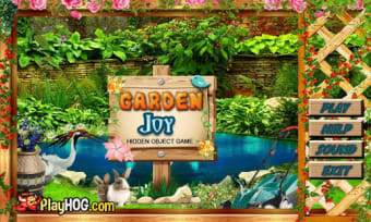 278 New Free Hidden Object Games Fun Garden Joy