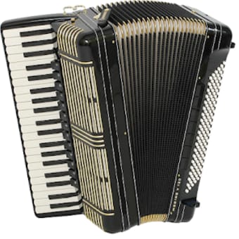 accordion play