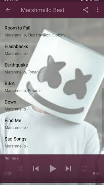 Marshmello - Best Song