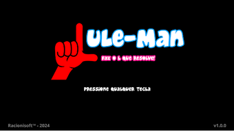 Lule-Man