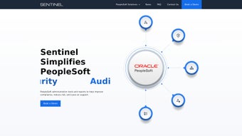 Imagen 0 para Sentinel