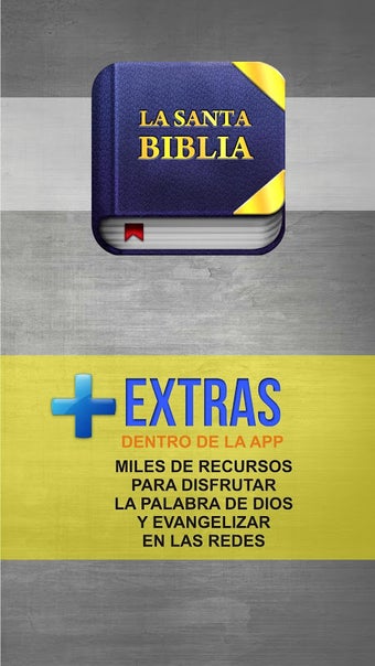 Santa Biblia Reina Valera.apk