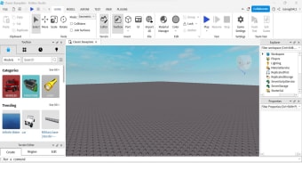 How to use roblox studio on mobile 2023 - The Easiest way (mobile