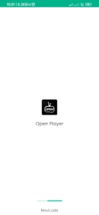 Open Player