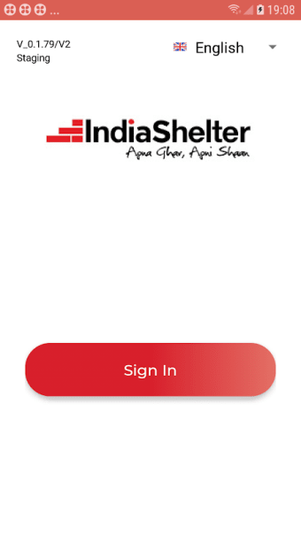 India Shelter iSales