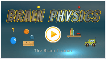 Brain Physics