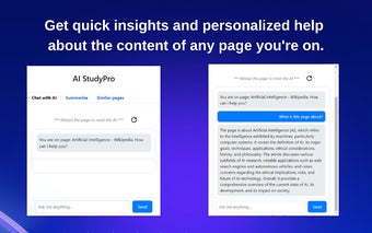 AI StudyPro