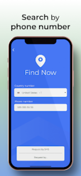 Cell Phone Tracker GPS