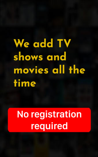 Play UHD Movies - Netflix app