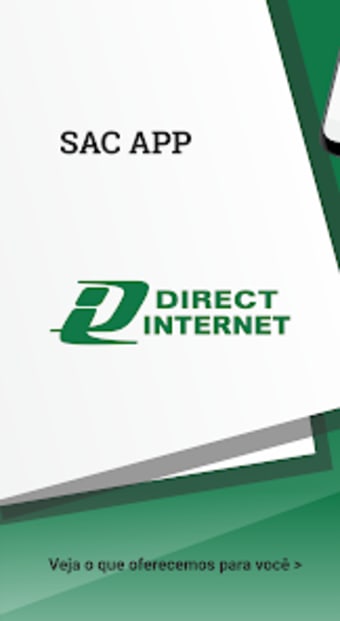 Direct Internet