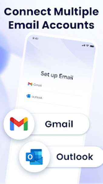 AI Email- Smart Mail