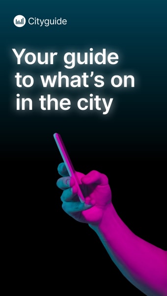 Cityguide: Find Out Whats On