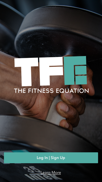 The Fitness Equation