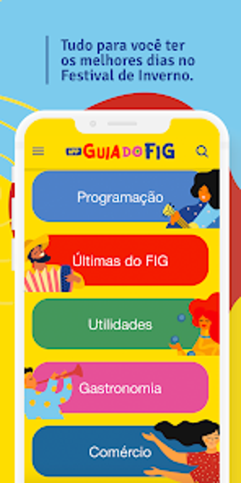 Guia do FIG