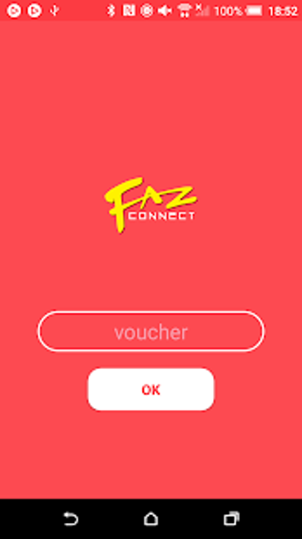 Faz connect