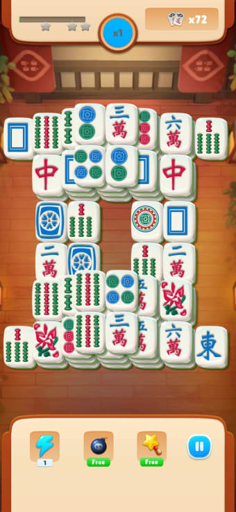 Mahjong Panda: Mahjong Classic Game