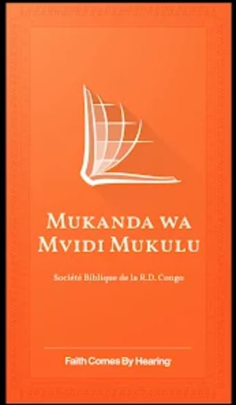 Tshiluba Bible