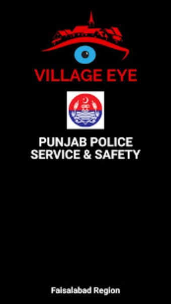 Village Eye