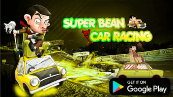 Mr Bea Boy Kart Dash Race