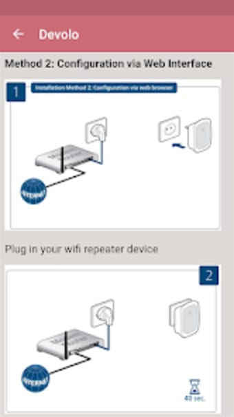 Wifi Repeater Setup Guide