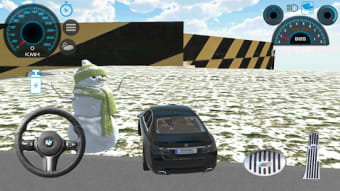 Real Cars Simulator 2020 RCS 2020