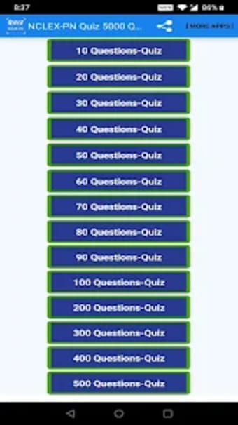 NCLEX-PN Quiz 5000 Questions