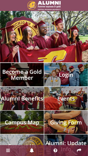 CMU Alumni