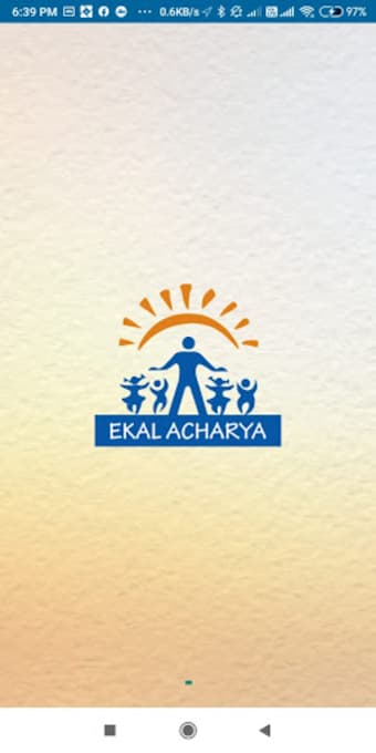 Ekal Acharya
